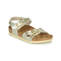 Sandales fille Birkenstock Rio BF Electric
