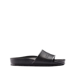Sandales Barbados Normal Cuir Noir
