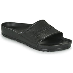 Sandales Barbados Normal Cuir Noir