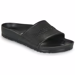 Sandales Barbados Normal Cuir Noir