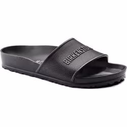 Sandales Barbados Normal Cuir Noir