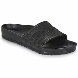 Sandales Barbados Normal Cuir Noir