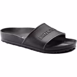 Sandales Barbados Normal Cuir Noir