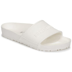 Sandales Barbados Normal Synthétique Blanc