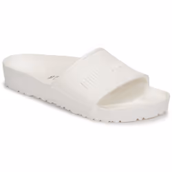 Sandales Barbados Normal Synthétique Blanc