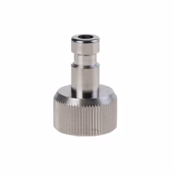 Harder & Steenbeck 104063, 2,7 mm, 1/8
