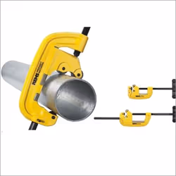Coupe-tuyau Rems RAS St 1 1/4 – 4''