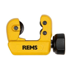 Rems - Mini coupe-tube ras Cu-INOX 3-16 - 113200 r