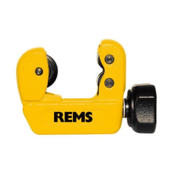 Coupe-tubes Rems Cuivre/Inox 3-28mm