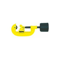 Rems - ras Cu-INOX diam. 3-28 mm 1/8-1 1/8'