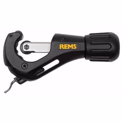 Coupe-tube REMS RAS Cu - tubes Ø 3–42 mm, 1/8–13/4' - 113320 R