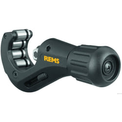 Rems - Coupe tube ras Cuivre Ø3-35mm