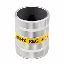 Outil récupéré Rems REG 8-35