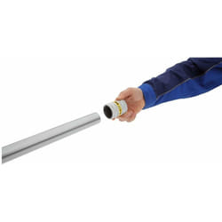Ebavureur de tube REMS REG 10-54 - 113830 R