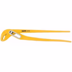 Clé de plomberie Rems Catch W 175 Code EAN : 4039976021999 Marque : Rems Poids du produit (kg) : 0.5