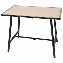 Table de travail Rems Jumbo