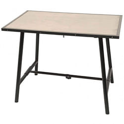 Table de travail Rems Jumbo