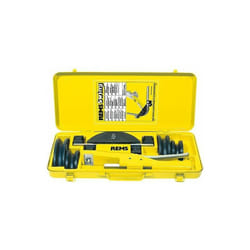 Rems - Swing-Set Cintreuse une main 14-16-18-20-25/26 mm