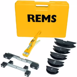 Dispositif pliant Rems Swing; 16-18-20-25/26-32