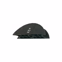 N° de fabricant : 153200 R Type: 22, 18 U convient pour: Cu, Cu-U, St 2391-2394, St 2463 Rayons de cintrage [mm]: 86 Marque:  ...