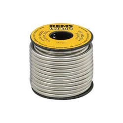 Rems - Lot soudure tendre Cu 3, bobine 250 g, Sn97Cu3
