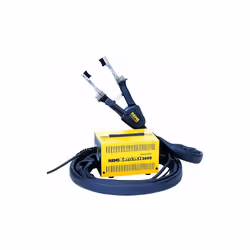 Puissance : 2000 W Brasage tendre des tubes en cuivre ø 654 mm Câble de pince 4 m de longueur Pays : FR Marque : REMS Livrais ...