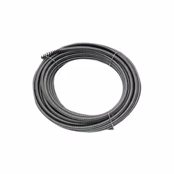 N° de fabricant : 170205 Modèle: sans âme intérieure Dimensions: 10 mm x 10 m Pour tube-ø: 10-50 (75) mm Marque: REMS Pays :  ...