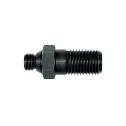 Rems - couronne de carottage universelle diamant, Adaptater g 1/2 ext .-unc 1 1/4 ext