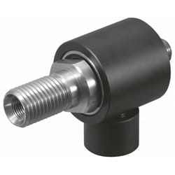 Rotor d'aspiration