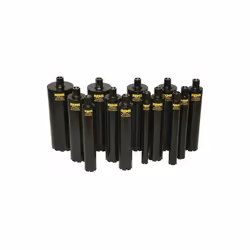 Couronnes de carottage à sec et à l'eau Clé plate adaptée (80 086 23) non fournie dans la livraison Pays : FR Marque : REMS L ...