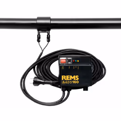 Machine de soudage Rems EMSG 160