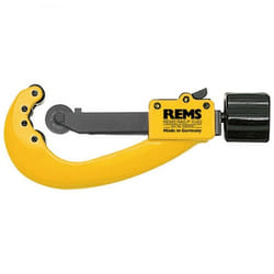Coupe-tube Rems RAS P; 10-63 mm