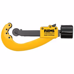 Coupe-tube Rems RAS P; 10-63 mm