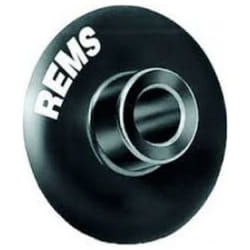 Roue de coupe Rems P 10–63, s 7