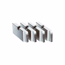 Convient pour REMS Tornado Contenu de livraison : 1 jeu = 4 pièces Pays : FR Type : R1" - 2" Dimensions : DN 25 - 50 (1 - 2") ...