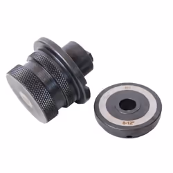De rouleaux rainurés Rems 347040; 8-12''