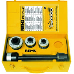 Enfileur à la main Rems S 1/2 - 3/4 - 1”
