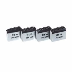 Couteau à fileter Rems BSPT 1 1/4''
