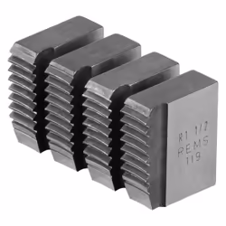 Couteau à fileter Rems 521072RWS; R 1 1/2''; 4 unités