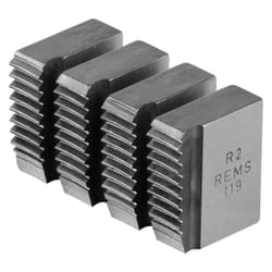 Couteau à fileter Rems 521082RWS; R 2''; 4 unités