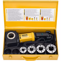 Enfileur électrique Rems Amigo 1/2''-3/4''-1''-1 1/4''