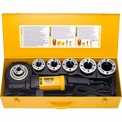 Enfileur électrique Rems Amigo 2 Compact 1/2''-2''