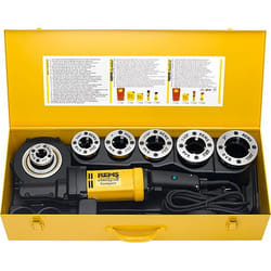 Enfileur électrique Rems Amigo 2 Compact 1/2''-2''