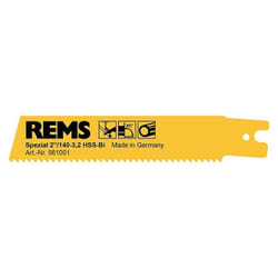 Rems - 561001