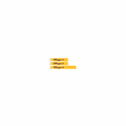REMS SPEZIAL-DEMONTAGE-HSS-BI-SÄGEBLATT 4' / 200 MM NR. 561002 FÜR TIGER ANC