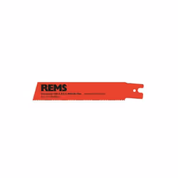 REMS propose une large gamme d'outils et d'accessoires pour le bricolage domestique et les travaux d'installation professionn ...