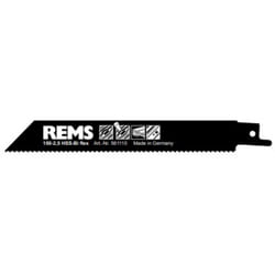 Lames scie sabre Rems 561110R05 5 unités