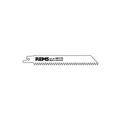 5 lames de scie REMS 150/5 Modele R05
