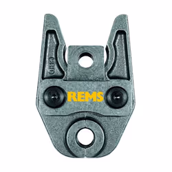 Présentation A utiliser avec les Sertisseuses REMS (Sauf Mini-Press et Eco-Press). Profil V pour sertir les raccords cuivre.  ...