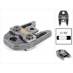 Pince à sertir Standard V22 ( 570135 ) pour romax 4000 / Sertisseuse sans fil acc et autres - Rems